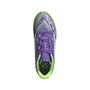 Chuteira Juvenil Adidas Society F50 Club JI0039