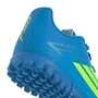 Chuteira Juvenil Adidas Society F50 Club JS1491
