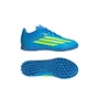 Chuteira Juvenil Adidas Society F50 Club JS1491