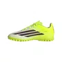 Chuteira Juvenil Adidas Society F50 Club JS1492