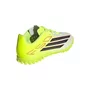 Chuteira Juvenil Adidas Society F50 Club JS1492