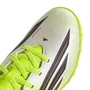 Chuteira Juvenil Adidas Society F50 Club JS1492