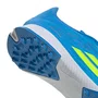 Chuteira Juvenil Adidas Society F50 League JR9017
