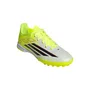 Chuteira Juvenil Adidas Society F50 League JR9018