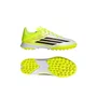 Chuteira Juvenil Adidas Society F50 League JR9018