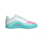 Chuteira Juvenil Adidas Society F50 Messi Club JQ0949