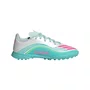 Chuteira Juvenil Adidas Society F50 Messi League JQ0944