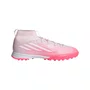 Chuteira Juvenil Adidas Society F50 Sparkfusion League KK1354