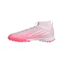 Chuteira Juvenil Adidas Society F50 Sparkfusion League KK1354