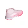 Chuteira Juvenil Adidas Society F50 Sparkfusion League KK1354