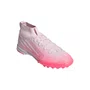 Chuteira Juvenil Adidas Society F50 Sparkfusion League KK1354