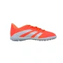Chuteira Juvenil Adidas Society Predator 25 Essential JI1105