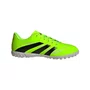 Chuteira Juvenil Adidas Society Predator 25 Essentials JI1104