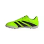 Chuteira Juvenil Adidas Society Predator 25 Essentials JI1104