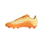 Chuteira Juvenil Campo F50 Messi Club JQ0951