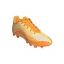 Chuteira Juvenil Campo F50 Messi Club JQ0951