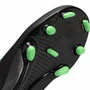 Chuteira Juvenil Nike Campo Mercurial Vapor 17 Club IO1487-001