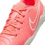 Chuteira Nike Futsal Tiempo Legend 10 Club Juvenil DV4354-800 Chuteira Nike Futsal Tiempo Legend 10 Club Juvenil DV4354-800