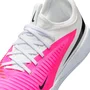 Chuteira Juvenil Nike Futsal Phantom 6 Low Academy IH1796-901