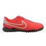 Chuteira Nike Society Tiempo Legend 10 Club Juvenil DV4355-800 Chuteira Nike Society Tiempo Legend 10 Club Juvenil DV4355-800