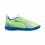 Chuteira Juvenil Puma Futsal Ultra 5 Play Jr 107913-03