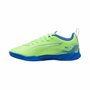Chuteira Juvenil Puma Futsal Ultra 5 Play Jr 107913-03