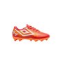 Chuteira Juvenil Umbro Campo Heatmap Jr U07FB00337-462