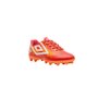 Chuteira Juvenil Umbro Campo Heatmap Jr U07FB00337-462