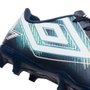 Chuteira Juvenil Umbro Campo Heatmap Jr U07FB00337-723
