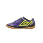 Chuteira Juvenil Umbro Futsal Orbit Jr U07FB00178-106