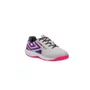 Chuteira Juvenil Umbro Futsal Pro 5 Jr U07FB00092-210