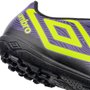 Chuteira Juvenil Umbro Society Orbit Jr U07FB00179-106