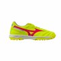 Chuteira Mizuno Society Morelia IIPro Masc 102134001-AMNCNP