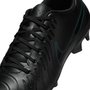 Chuteira Nike Campo Tiempo Legend 10 Club Masculina DV4344-002