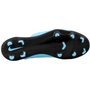 Chuteira Nike Campo Phantom GX Club MG Masculina DD9483-446