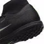 Chuteira Nike Tf Mercurial Superfly 11 Acad Masculino IO1494-001