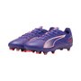 Chuteira Puma Campo Ultra 5 Play Masculina 107689-01