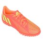Chuteira Society Adidas Predator Edge 4 TF Unissex GV8525