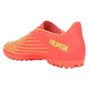 Chuteira Society Adidas Predator Edge 4 TF Unissex GV8525