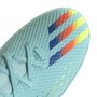 Chuteira Society Adidas X Speedportal.3 22 Masculina GW8485