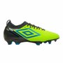 Chuteira Umbro Campo Adamant Top Club Masc U01FB00225-613