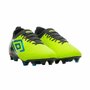 Chuteira Umbro Campo Adamant Top Club Masc U01FB00225-613