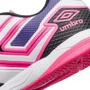 Chuteira Umbro Futsal Pro 5 Bump Club Masculina U01FB042-210