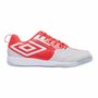 Chuteira Umbro Futsal Pro 5 Bump England Masc U03FB00281-427