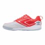 Chuteira Umbro Futsal Pro 5 Bump England Masc U03FB00281-427