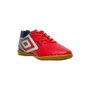 Chuteira Umbro Futsal Warskin Masculina U01FB00161-472