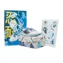 Chuteira Umbro Society Ada Master Pro Bu Masc U03FB00487-279