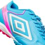 Chuteira Umbro Society Adamant Master Premier U03FB00242-380
