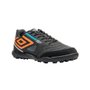 Chuteira Umbro Society Pro 5 Bump Club Masc U01FB043-163