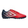Chuteira Umbro Society Warskin Masculina U01FB00162-472